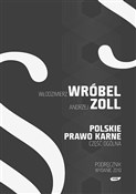 polish book : Polskie pr... - Andrzej Zoll, Włodzimierz Wróbel