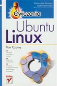 Ubuntu Lin... - Piotr Czarny -  Polish Bookstore 