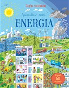 polish book : Energia Ks... - Alice James