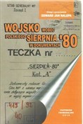 Wojsko wob... - Edward Jan Nalepa -  books from Poland