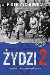 Picture of Żydzi 2. Opowieści niepoprawne politycznie TW