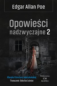 Picture of Opowieści nadzwyczajne 2