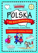 Polska do ... - Joanna Babula (ilustr.), Anna Wiśniewska - Ksiegarnia w UK