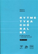 Książka : Rytmetyka ... - Marcin Wawruk