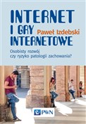 Internet i... - Paweł Izdebski -  foreign books in polish 