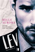 Książka : Lev - Aurora Belle