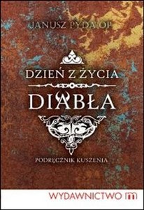 Picture of Dzień z życia diabła Podręcznik kuszenia