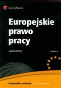 polish book : Europejski... - Ludwik Florek