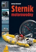 Sternik mo... - Andrzej Ostrowski -  foreign books in polish 