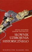 polish book : Słownik uz... - Michał Gradowski, Zdzisław Żygulski