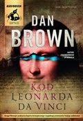 Kod Leonar... - Dan Brown -  Książka z wysyłką do UK