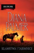 Kłamstwa i... - Diana Palmer -  books in polish 
