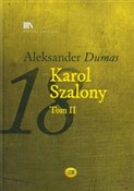 Karol Szal... - Aleksander Dumas -  books in polish 