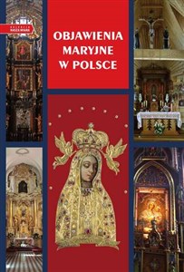 Picture of Objawienia Maryjne w Polsce