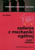 Zadania z ... - Jan Misiak -  books in polish 