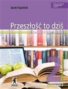 Przeszłość... - Jacek Kopciński -  foreign books in polish 