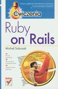 Picture of Ruby on Rails Ćwiczenia