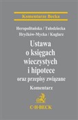 Ustawa o k... - Izabela Heropolitańska, Agnieszka Tułodziecka, Katarzyna Hryćków-Mycka, Paweł Kuglarz -  books in polish 