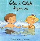 Zobacz : Ela i Olek... - Catarina Kruusval