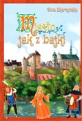 Miasto jak... - Ewa Skarżyńska -  books from Poland
