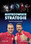 polish book : Mistrzowsk... - Jakub B. Bączek, Daniel Janik