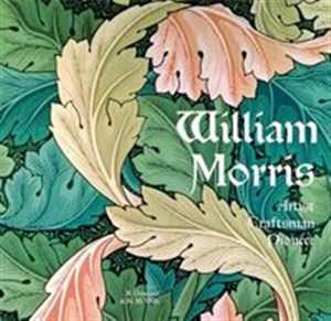 Picture of William Morris