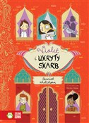 Violet i u... - Harriet Whitehorn -  books from Poland