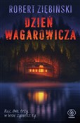 Polska książka : Dzień waga... - Robert Ziębiński