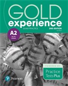 Gold Exper... - Sue Elliott - Ksiegarnia w UK