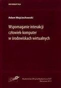polish book : Wspomagani... - Adam Wojciechowski