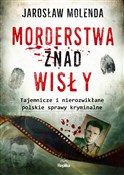 Morderstwa... - Jarosław Molenda -  Polish Bookstore 