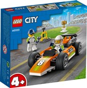 LEGO City ... -  books in polish 