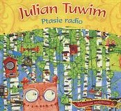 Ptasie rad... - Julian Tuwim -  books in polish 