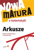 Nowa matur... - Alina Popiołek, Jerzy Radziewicz, Adam Wojaczek -  books from Poland