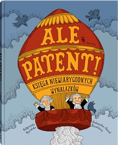Picture of Ale patent!