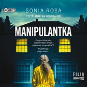 [Audiobook... - Sonia Rosa - Ksiegarnia w UK