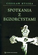 Spotkania ... - Czesław Ryszka -  Polish Bookstore 