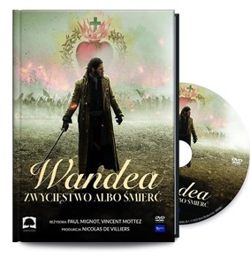 Picture of Wandea. Zwycięstwo albo śmierć DVD