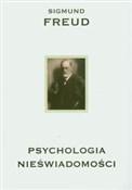 Psychologi... - Sigmund Freud -  Książka z wysyłką do UK