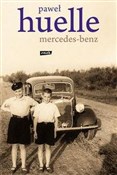 Mercedes-B... - Paweł Huelle -  books from Poland