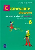 Czarowanie... - Agnieszka Kania, Karolina Kwak, Joanna Majchrzak-Broda -  books in polish 