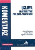 Ustawa o p... - Michał Kulesza, Michał Bitner, Agata Kozłowska -  Polish Bookstore 