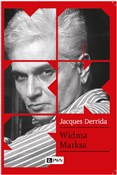 Widma Mark... - Jacques Derrida -  books in polish 