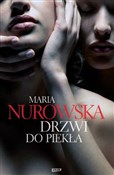 Książka : Drzwi do p... - Maria Nurowska