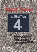 Alternatyw... - Janusz Płoński - Ksiegarnia w UK