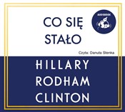 Polska książka : [Audiobook... - Clinton Hillary Rodham