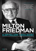 Kapitalizm... - Milton Friedman -  Polish Bookstore 