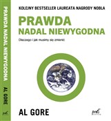 Prawda nad... - Al Gore -  books from Poland