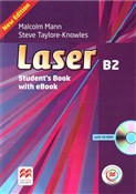 Książka : Laser 3rd ... - Malcolm Mann, Steve Taylore-Knowles