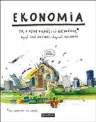 Ekonomia T... - Boguś Janiszewski - Ksiegarnia w UK